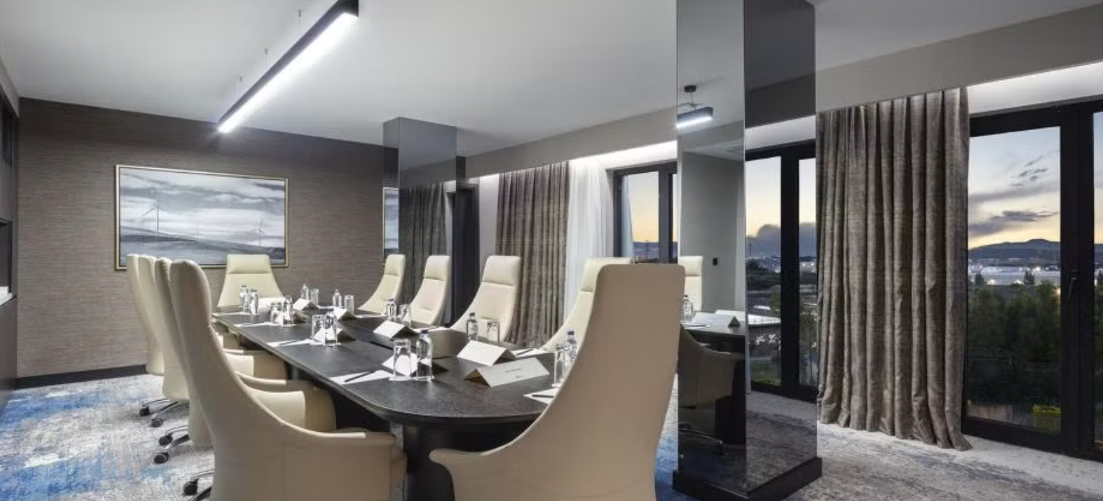 Toplantı Odası