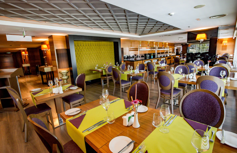 Restoran