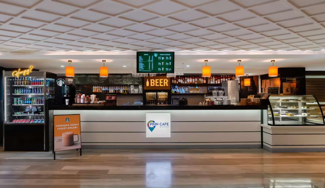 Cafe