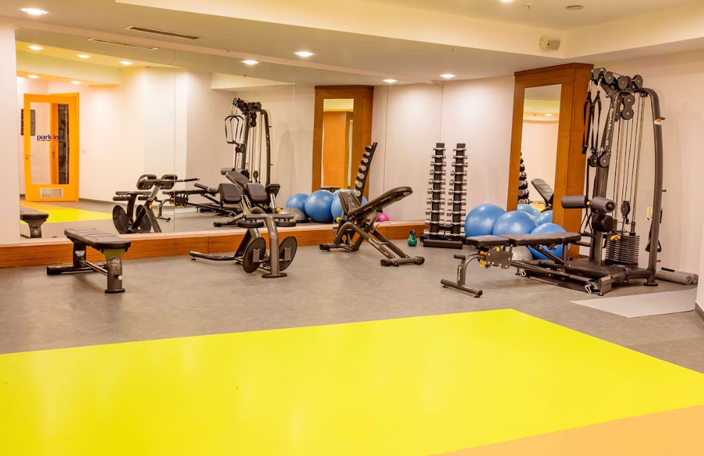 Spor & Fitness