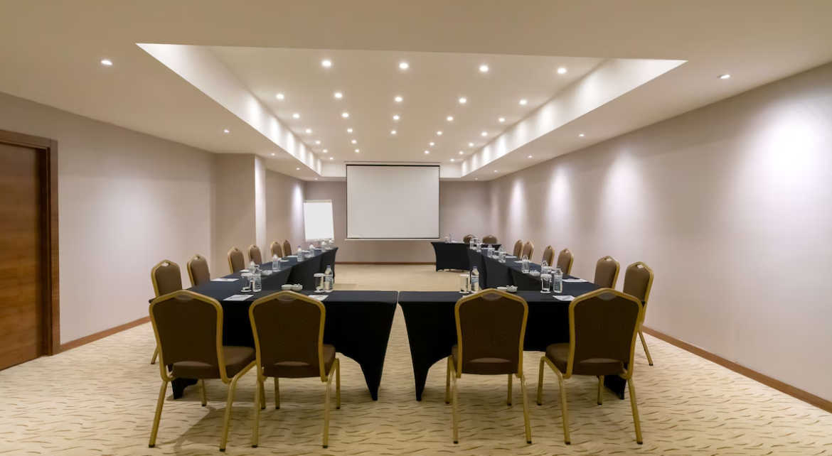 Toplantı Salonu