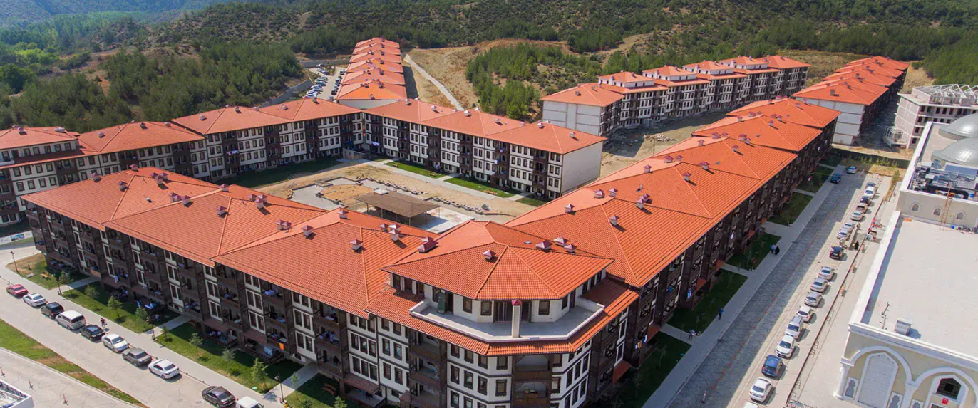 Genel Görünüm