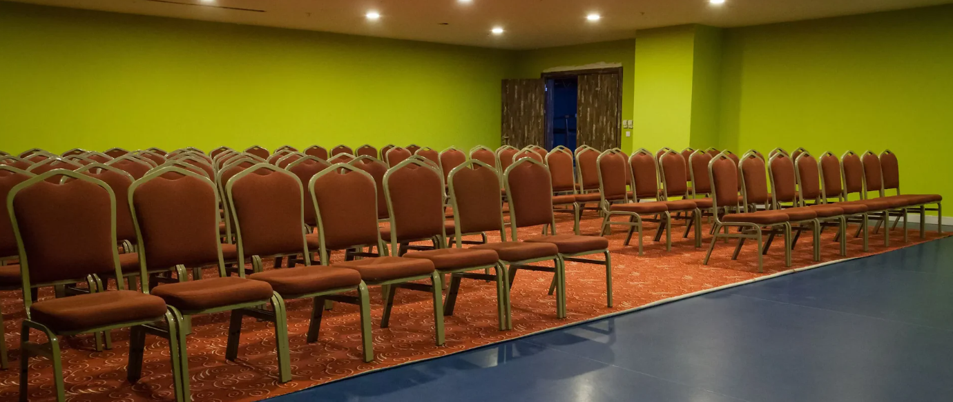 Konferans & Toplantı Odası