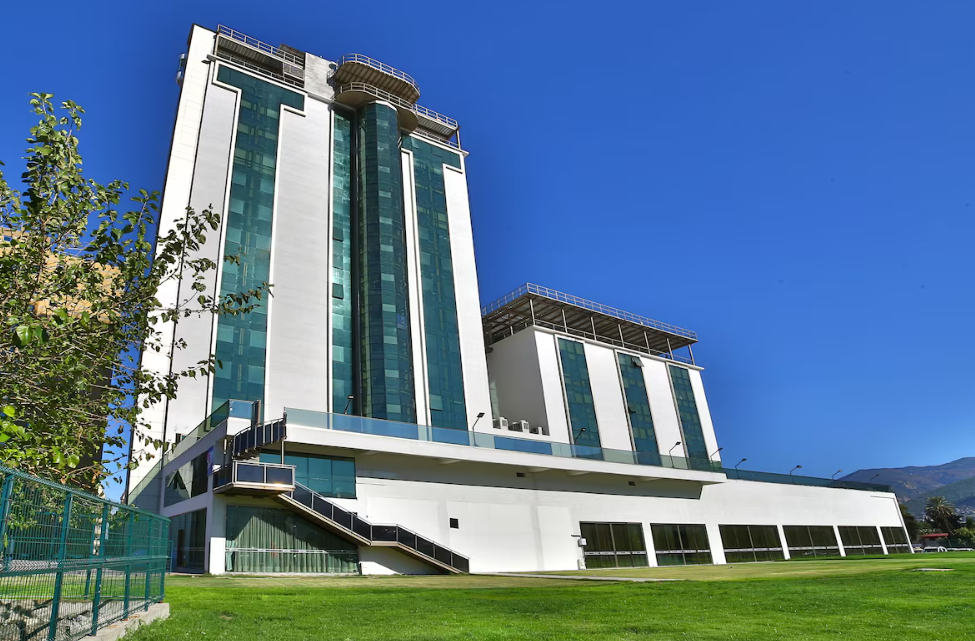 Bahçe