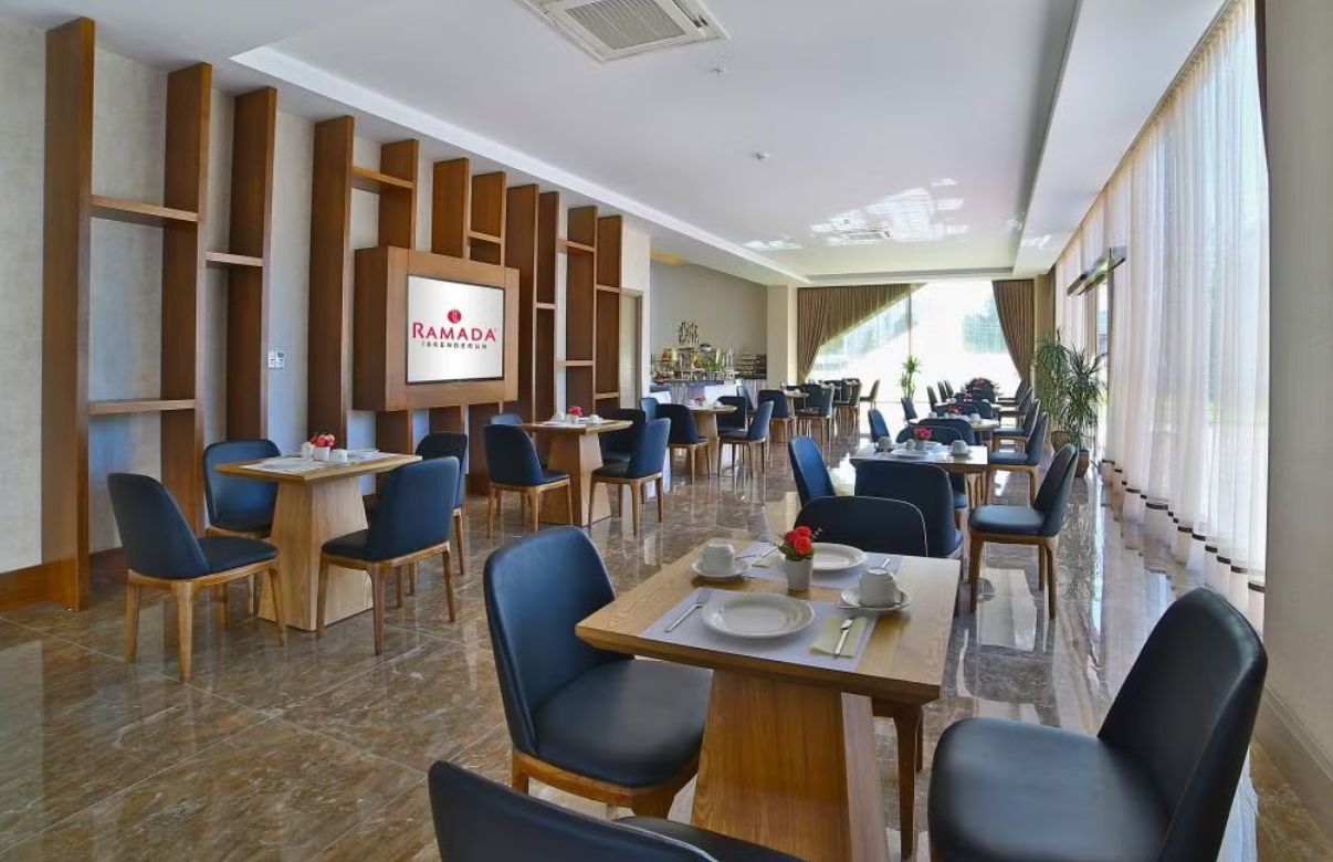 Restoran