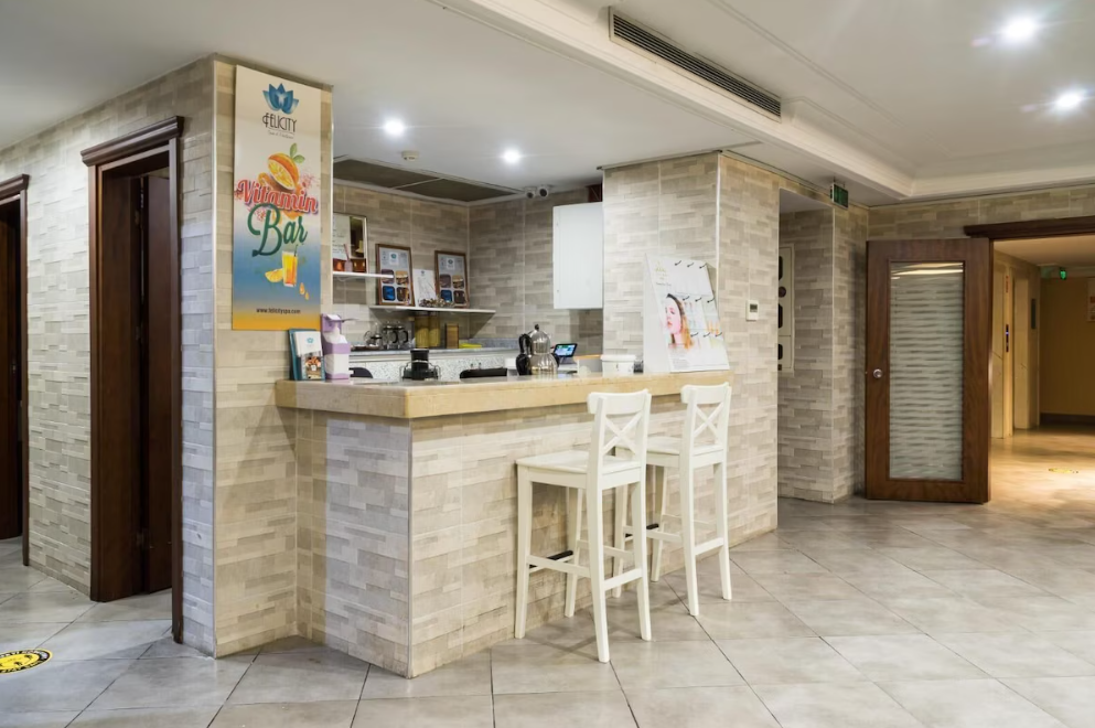 Coffee Bar