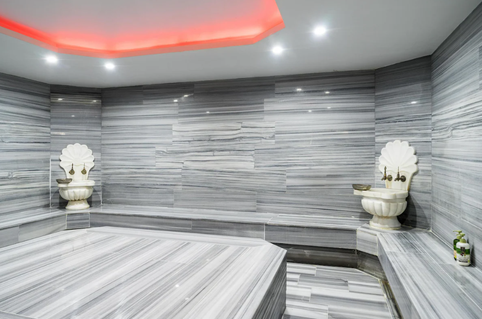 Hamam