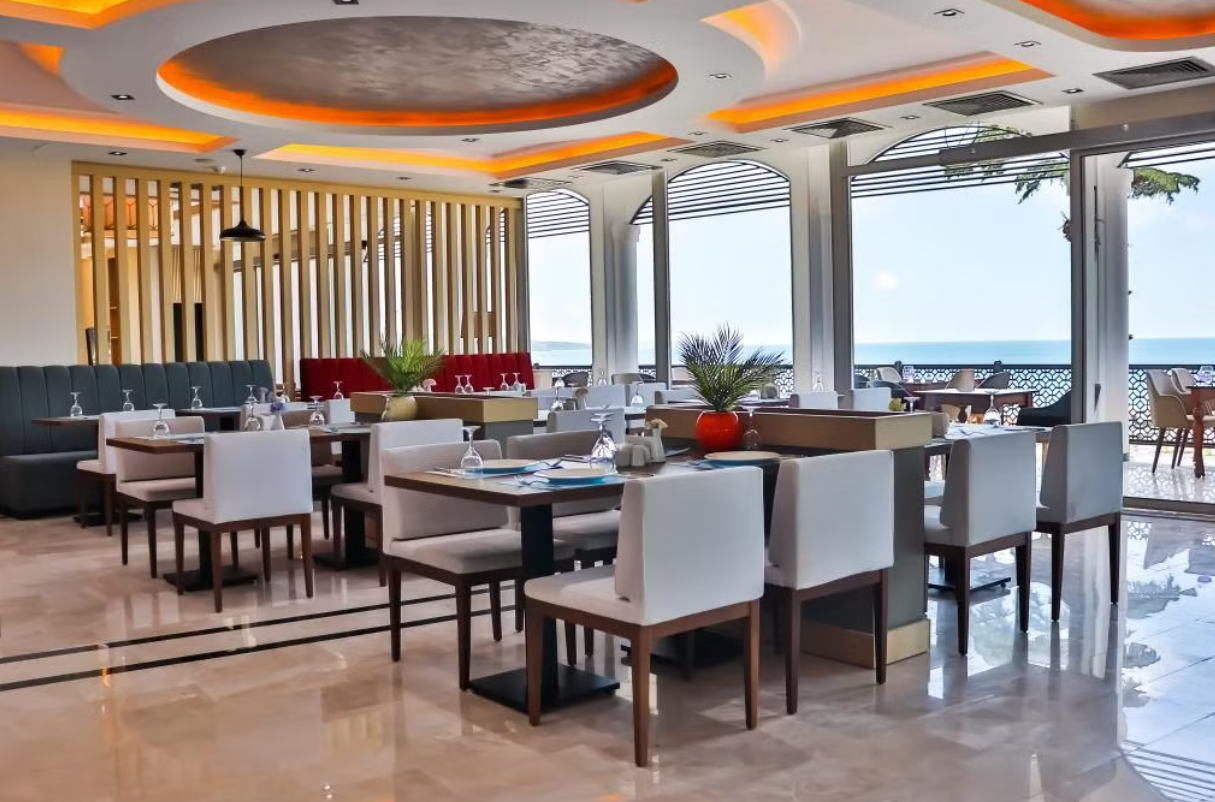 Restoran