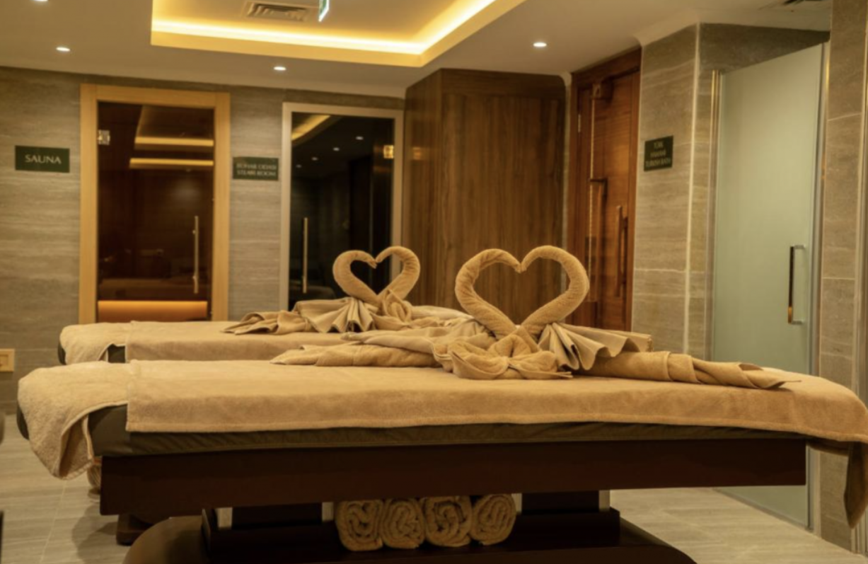 Spa