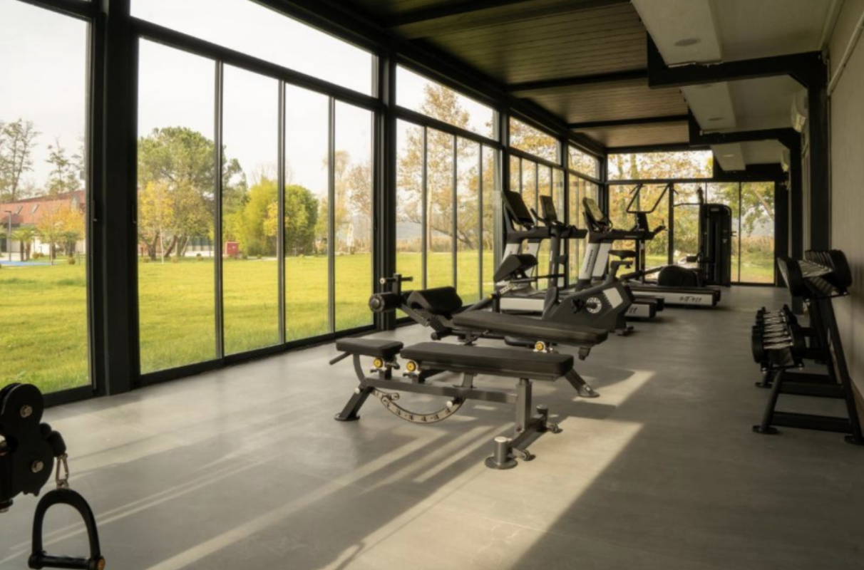 Spor & Fitness