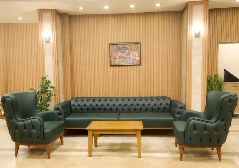 Oturma Alanı