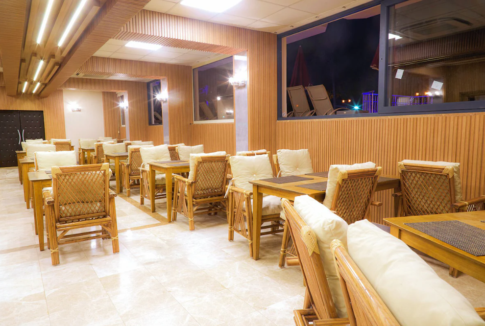 Restoran