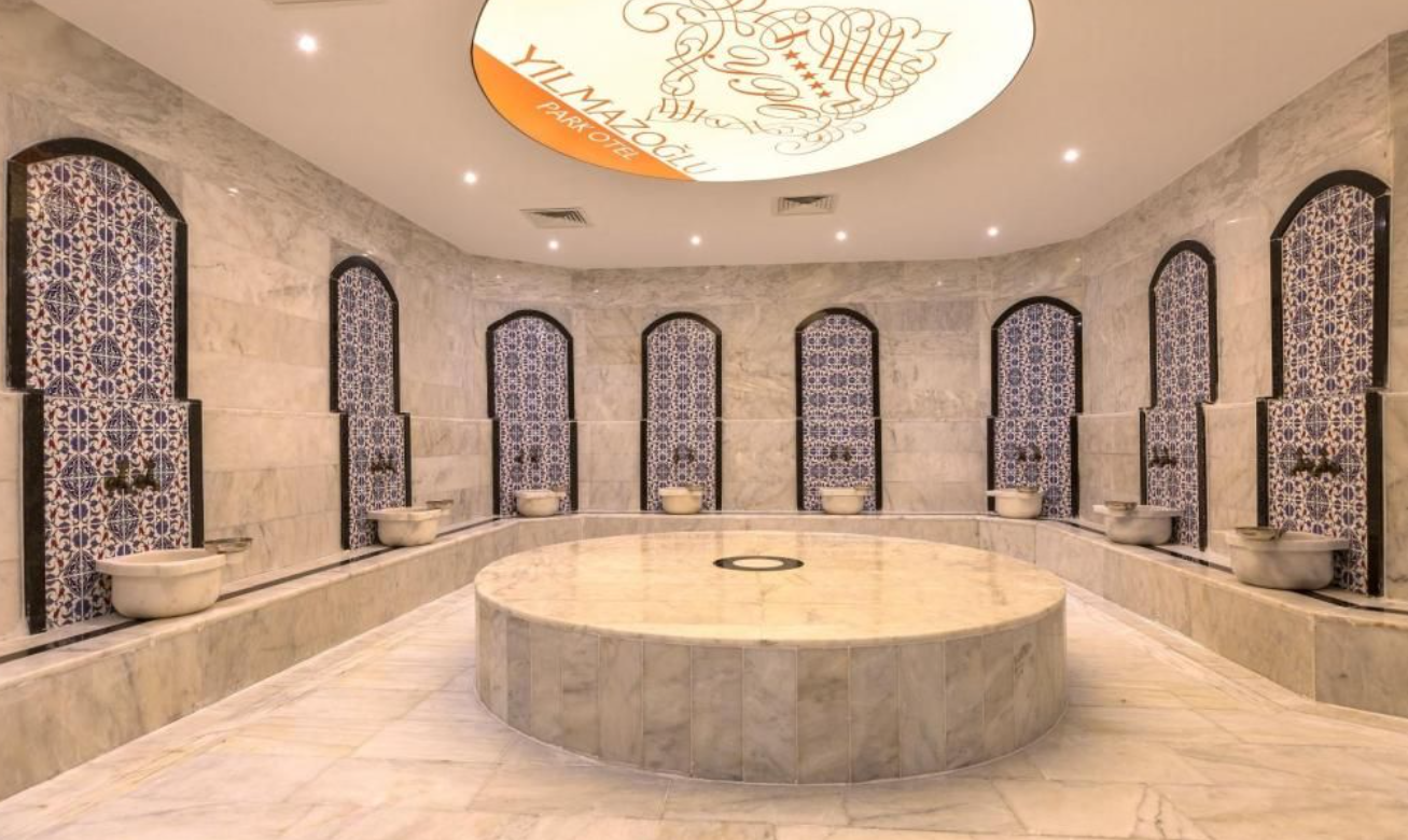 Hamam