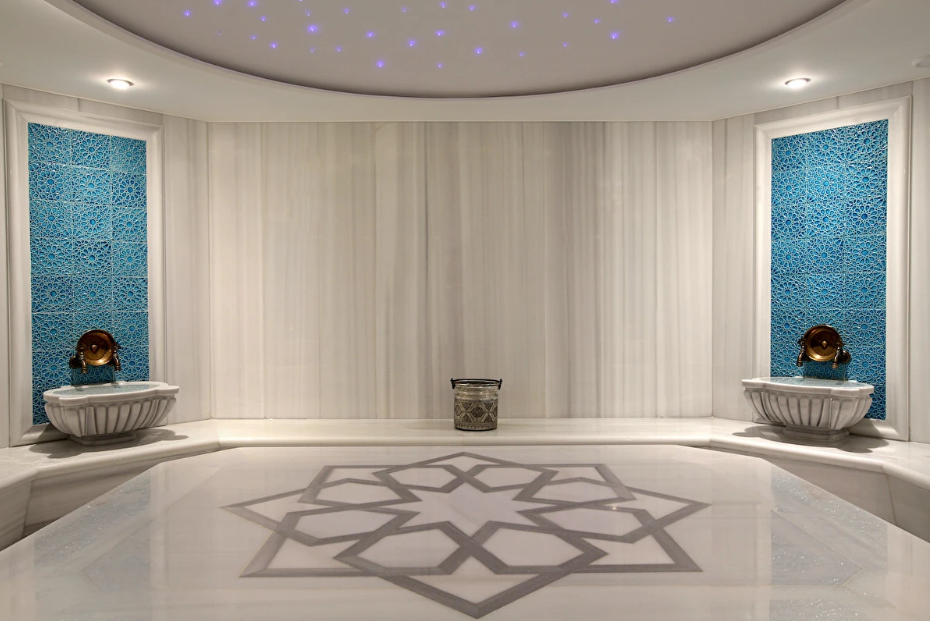 Hamam