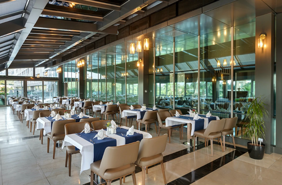 Restoran