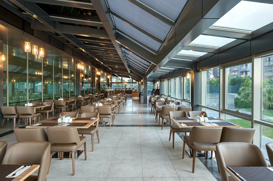 Restoran