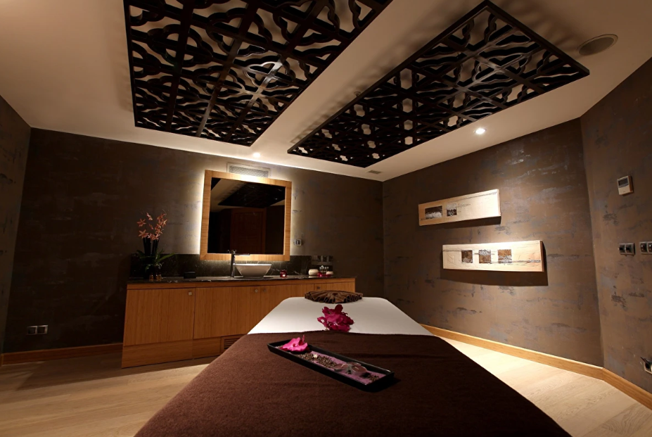 Spa