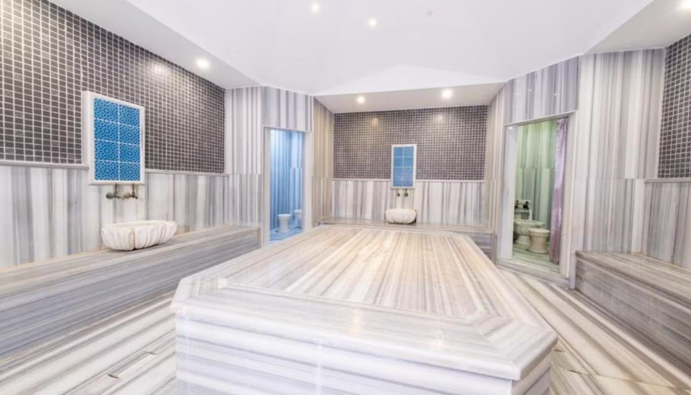 Hamam