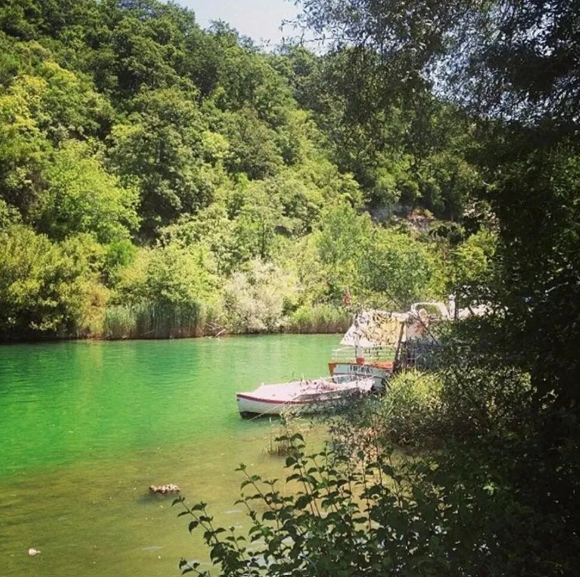 Çevre