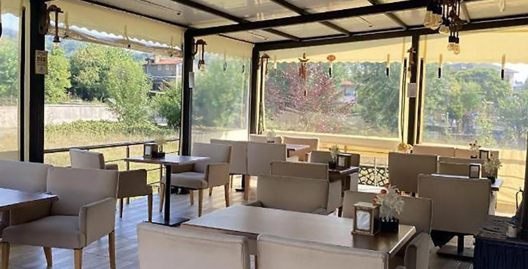 Restoran