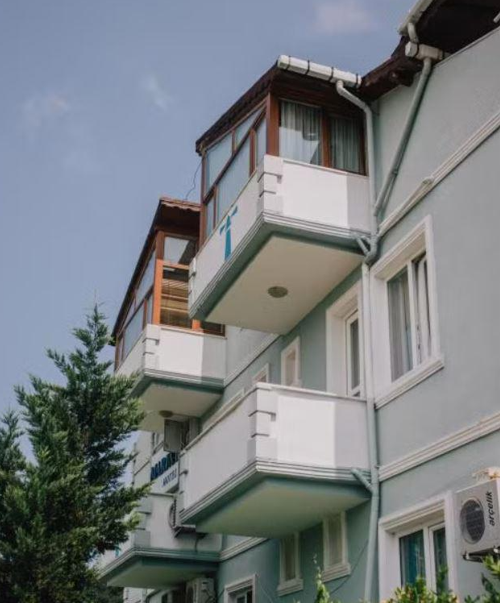 Genel Görünüm