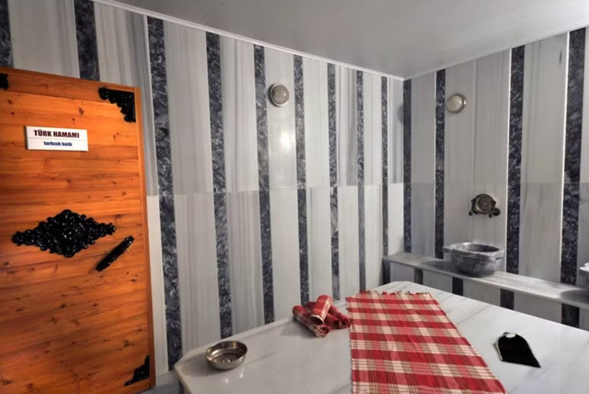 Hamam