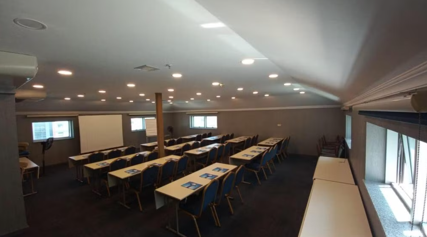 Toplantı & Konferans Salonu