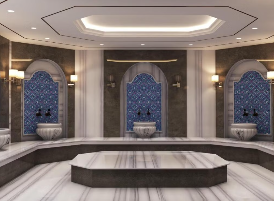Hamam