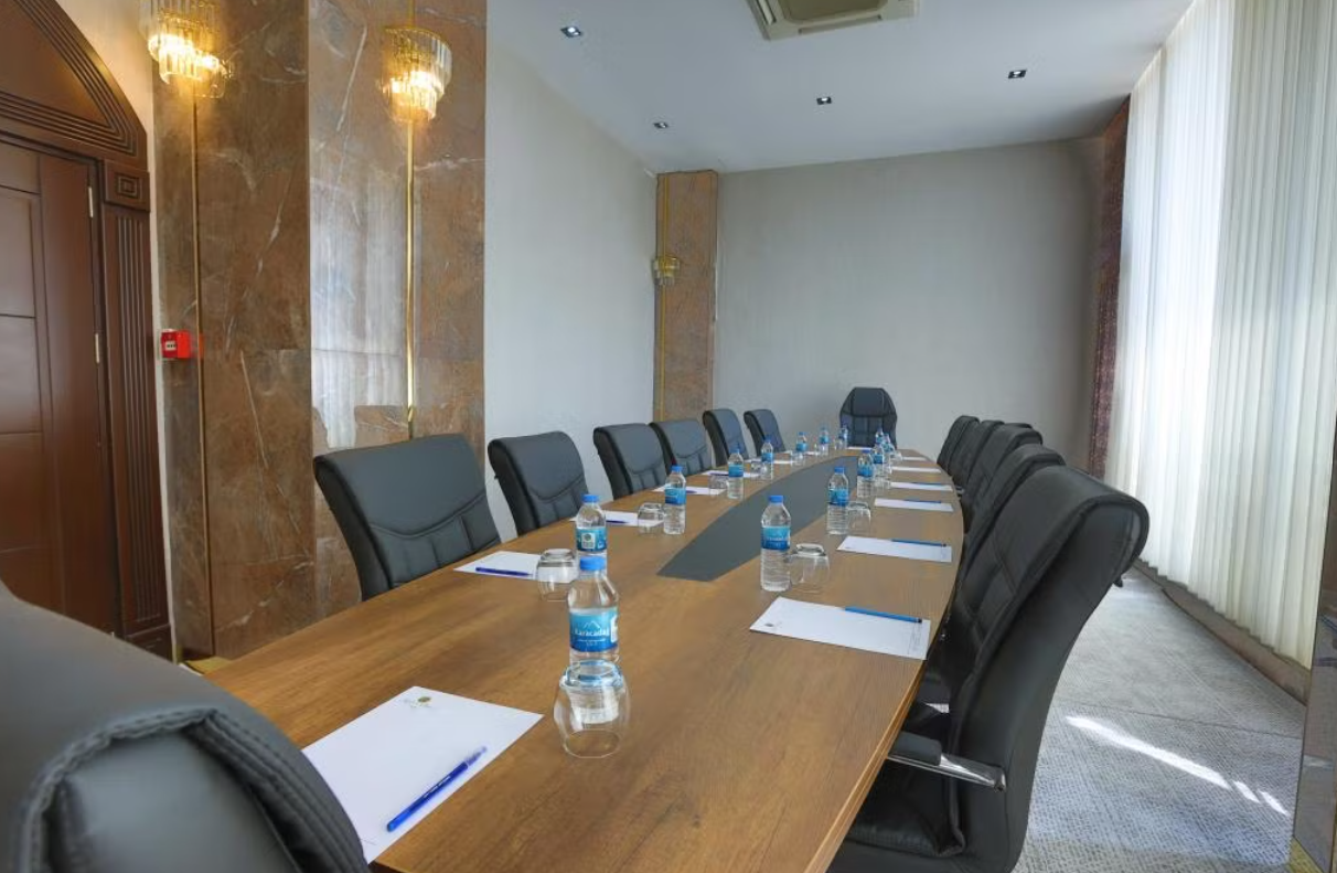 Toplantı Salonu