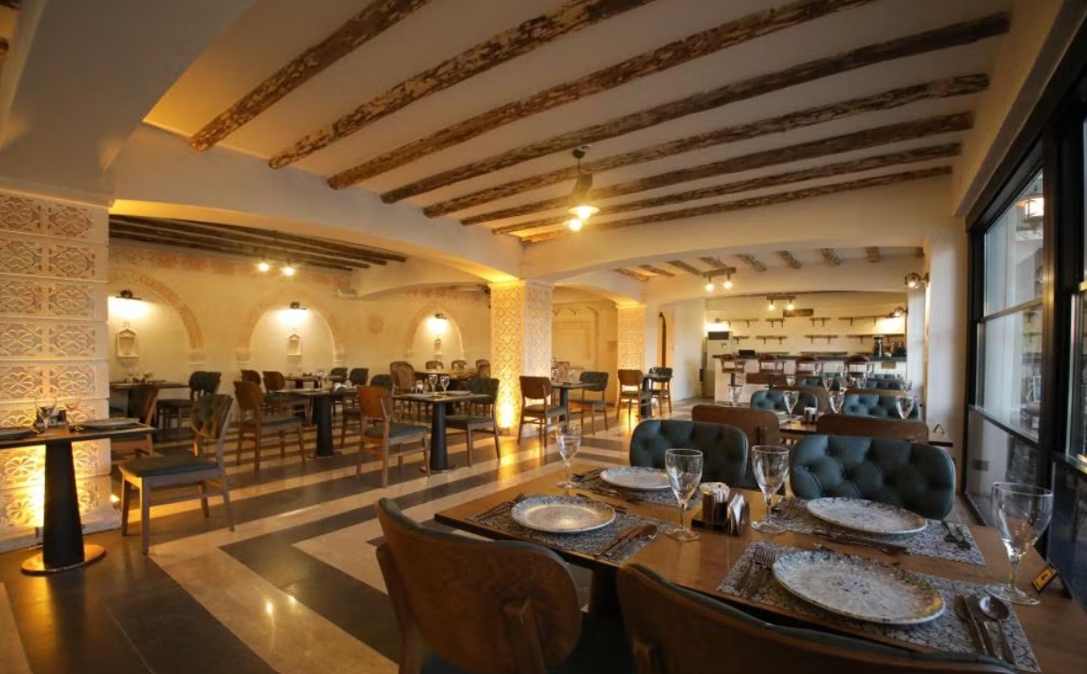 Restoran