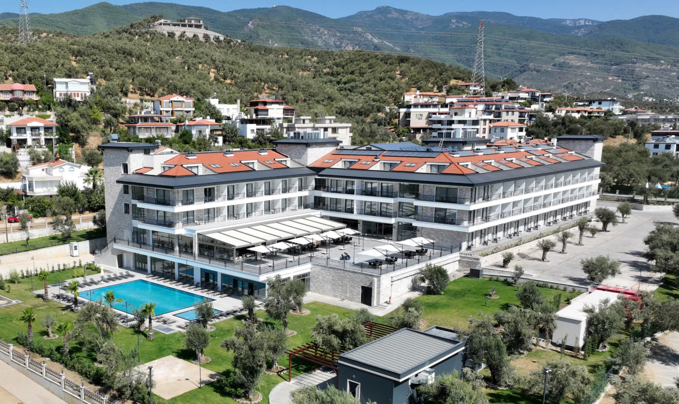 Genel Görünüm