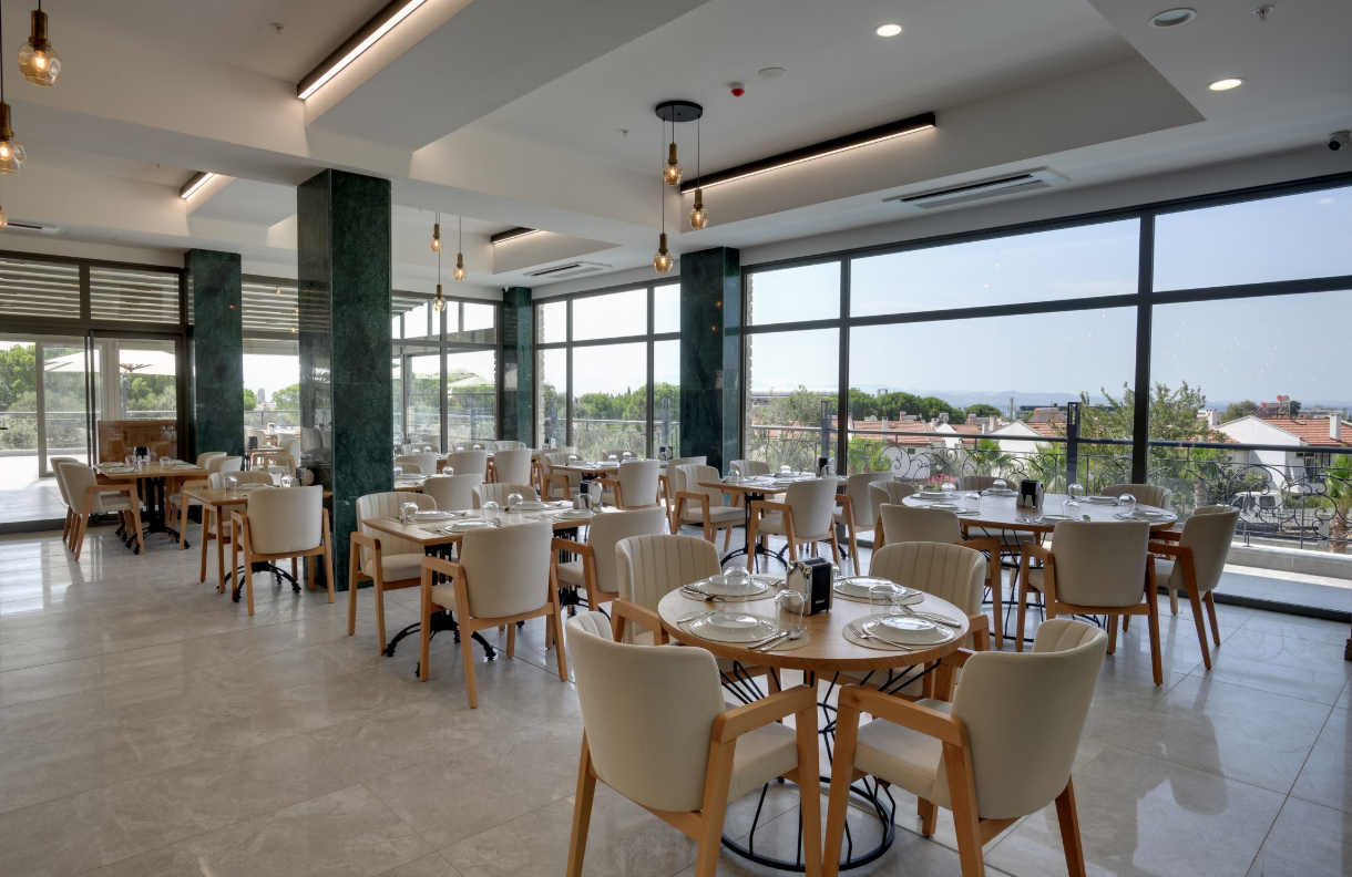 Restoran