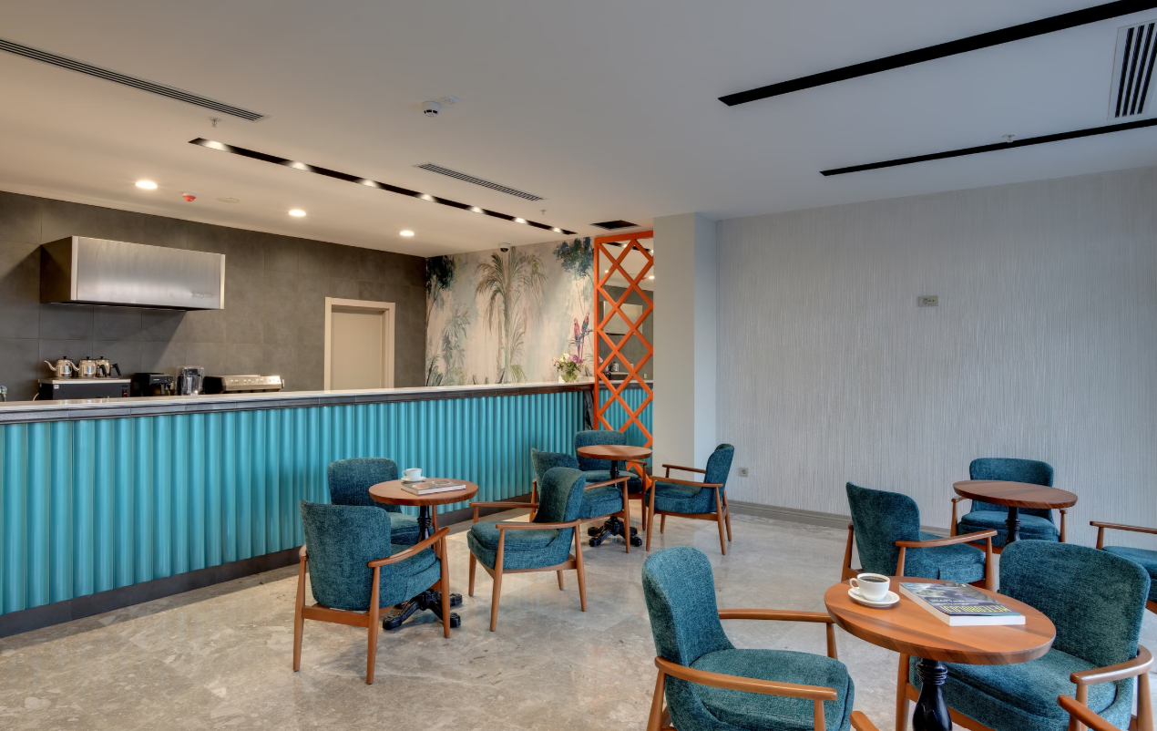 Lobi Bar