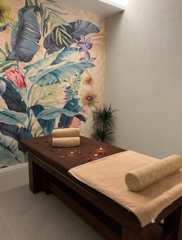 Spa