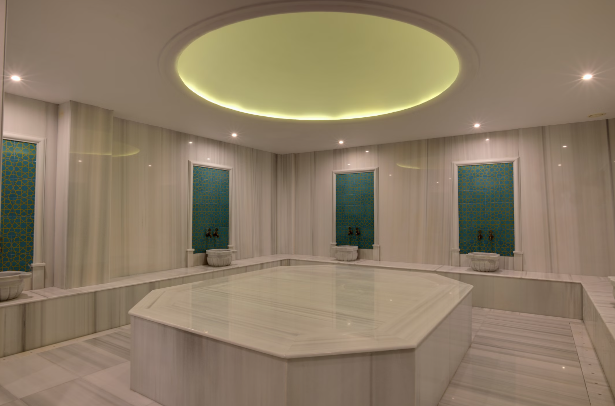 Hamam