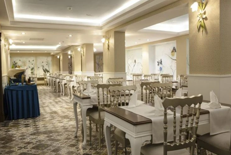 Restoran
