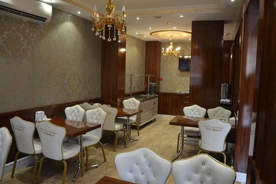 Restoran