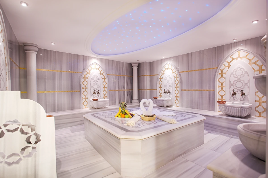 Hamam