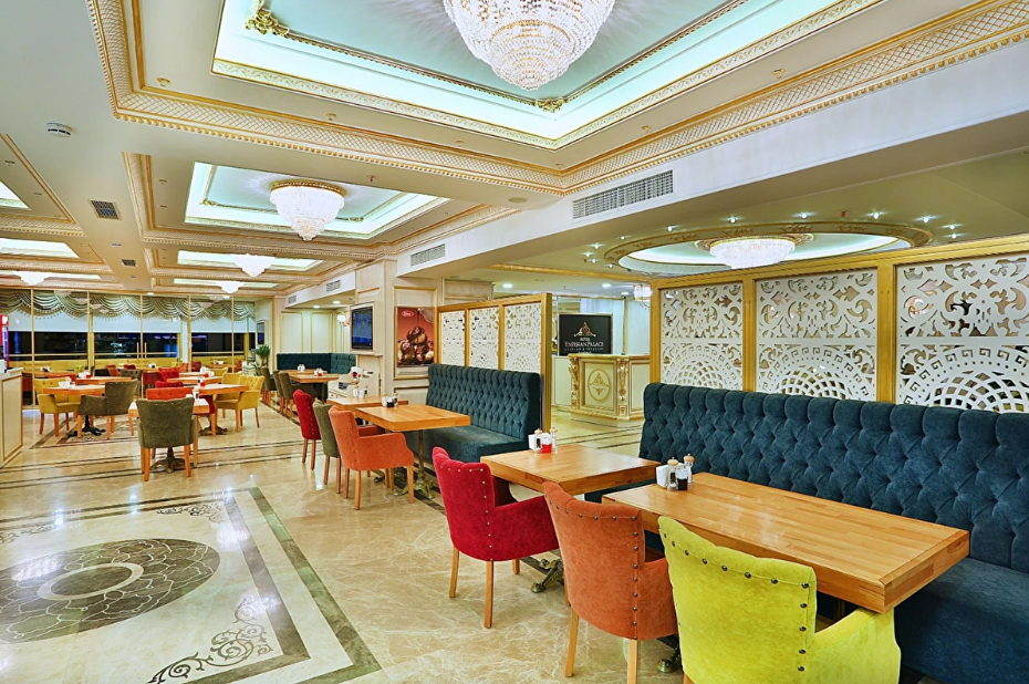 Restoran