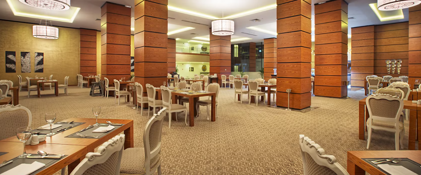 Restoran