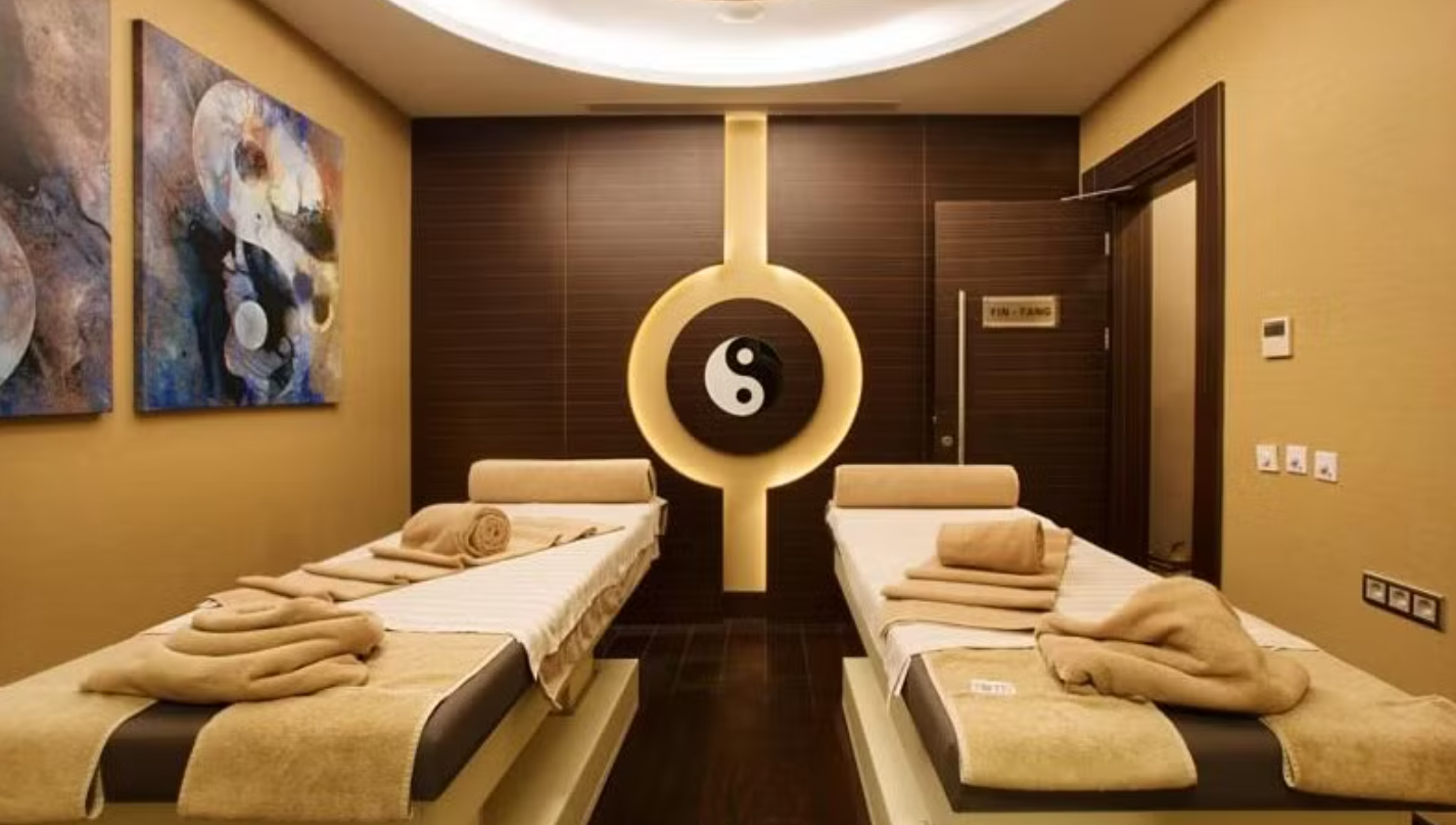 Spa