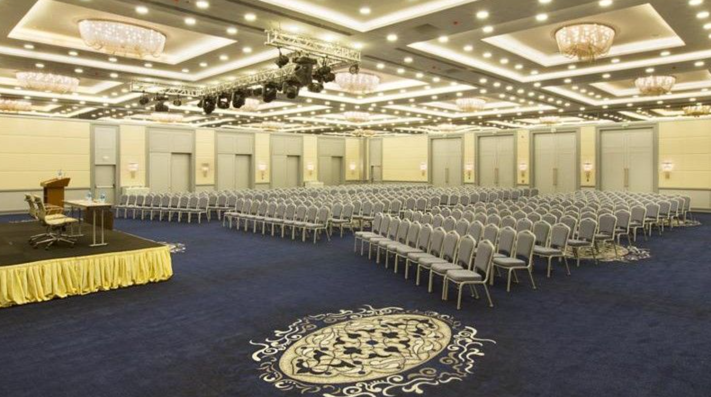 Konferans Salonu