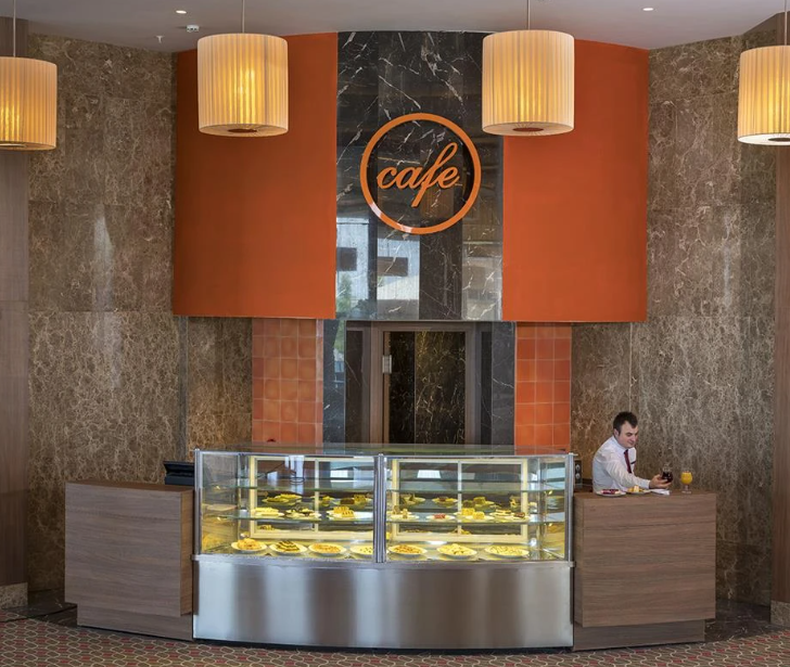 Cafe
