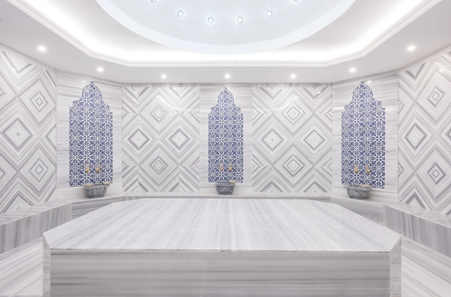 Hamam