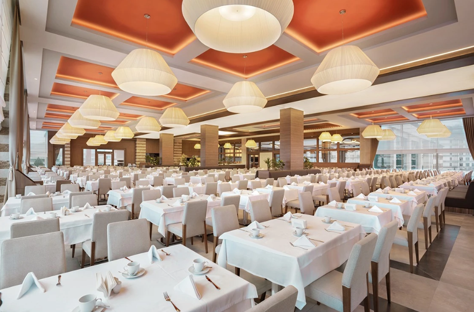 Restoran