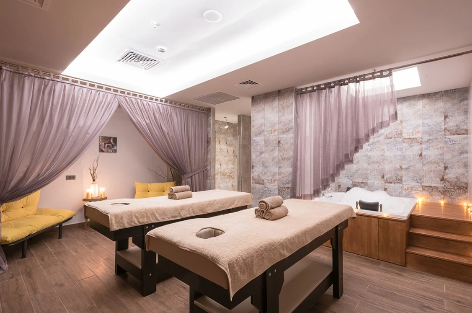 Spa