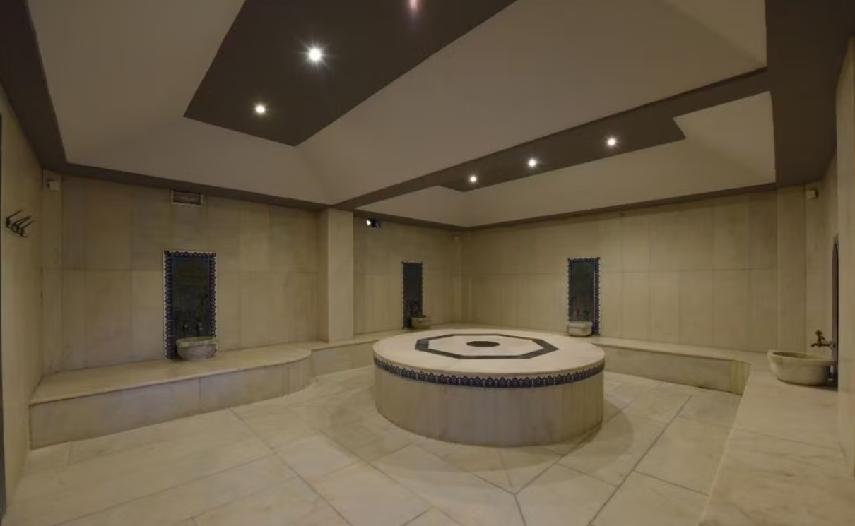 Hamam