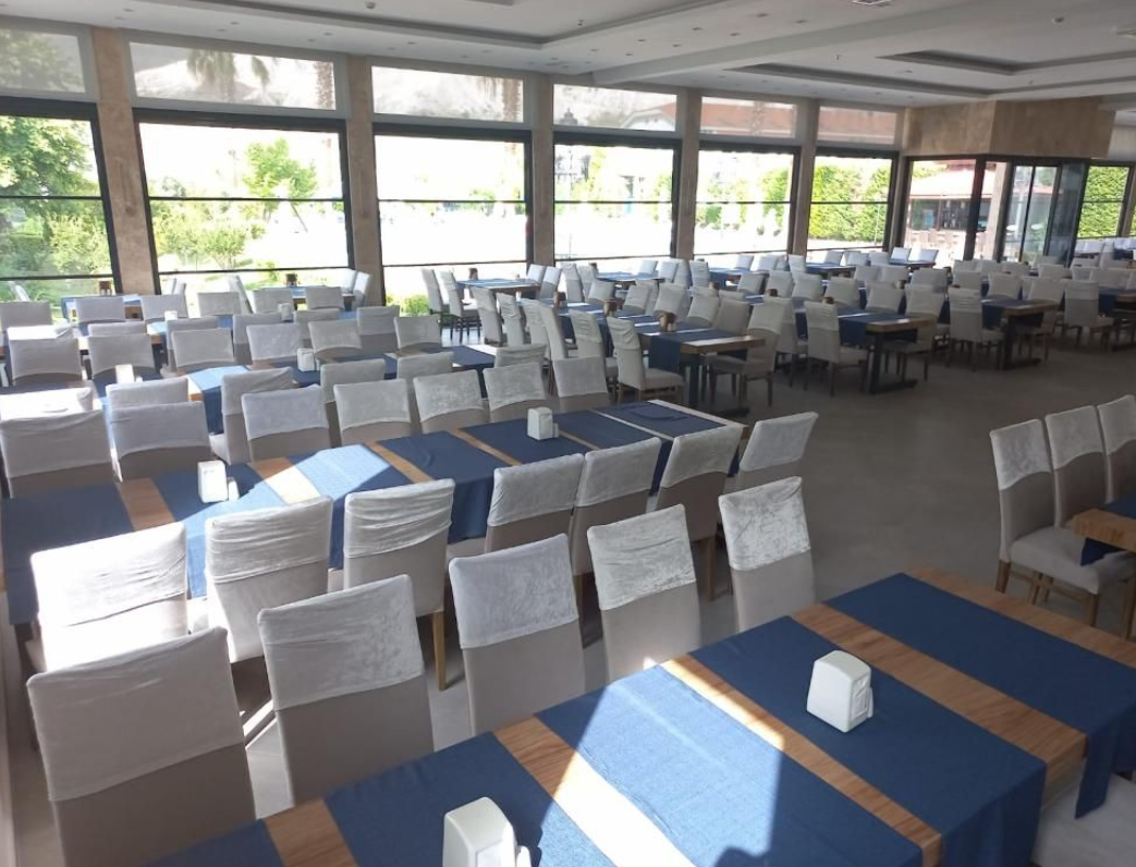 Restoran