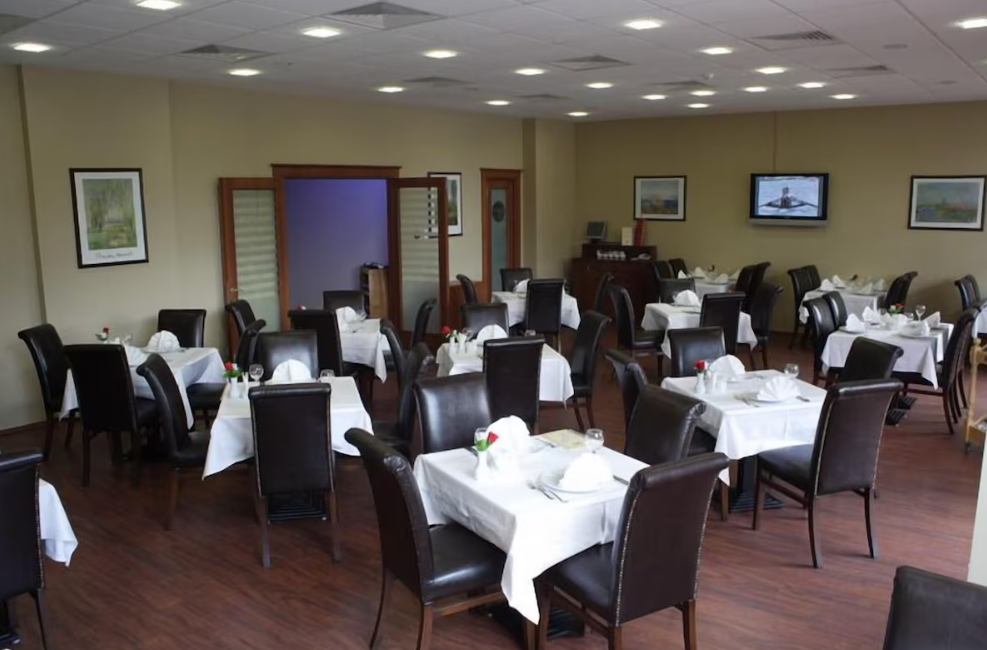 Restoran