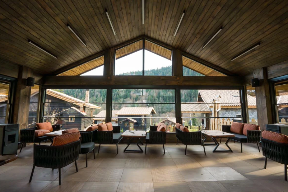 Restoran